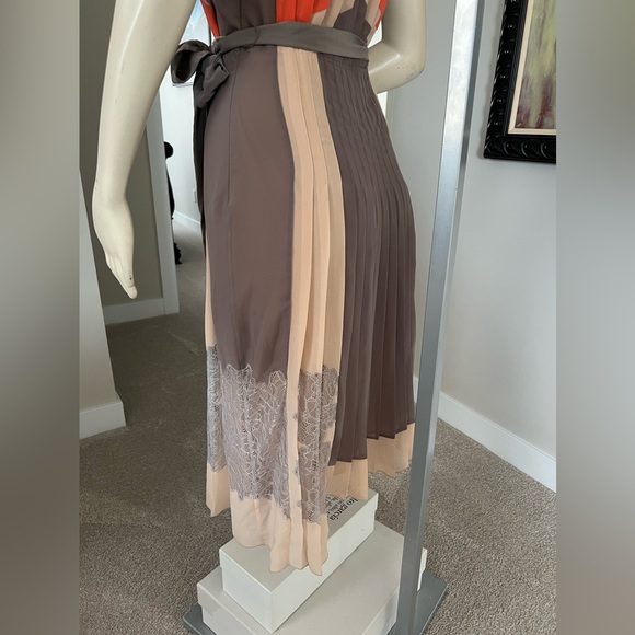 NWT BCBGMaxAzria “Marly” Dress – Pre-Fall 2012 Runway Collection – Size XS - Picture 7 of 10